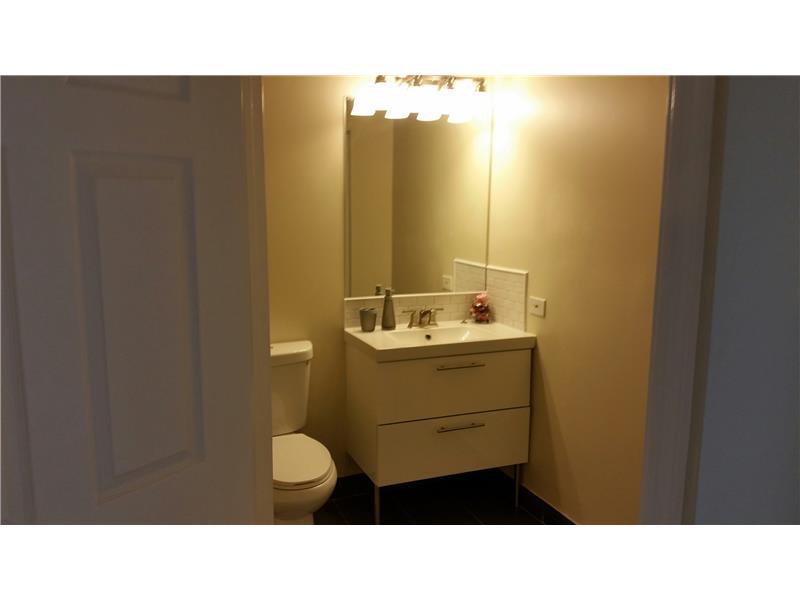 PORTO BELLAGIO CONDO - Residential Lease