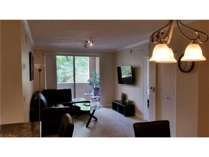 PORTO BELLAGIO CONDO - Residential Lease