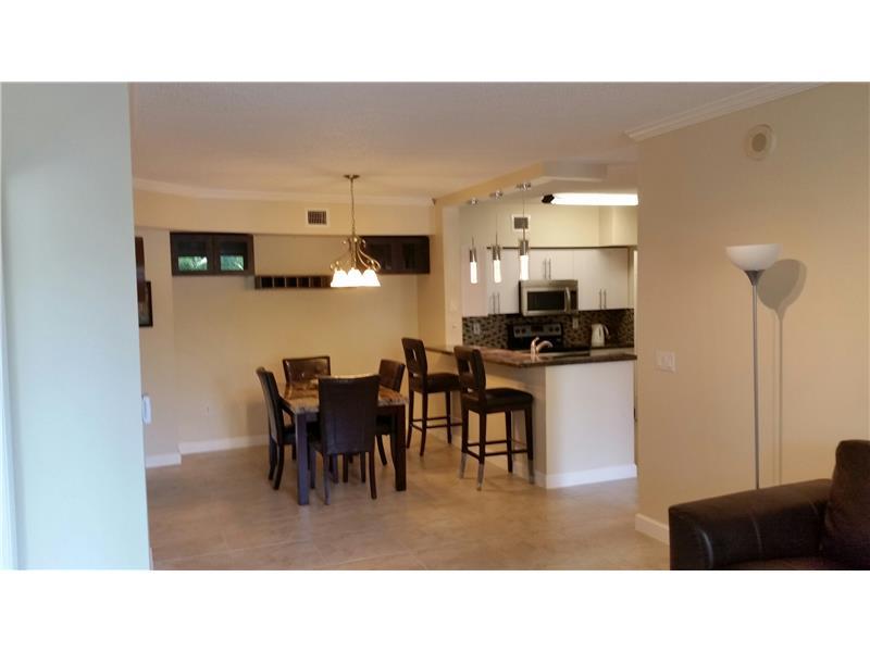 PORTO BELLAGIO CONDO - Residential Lease