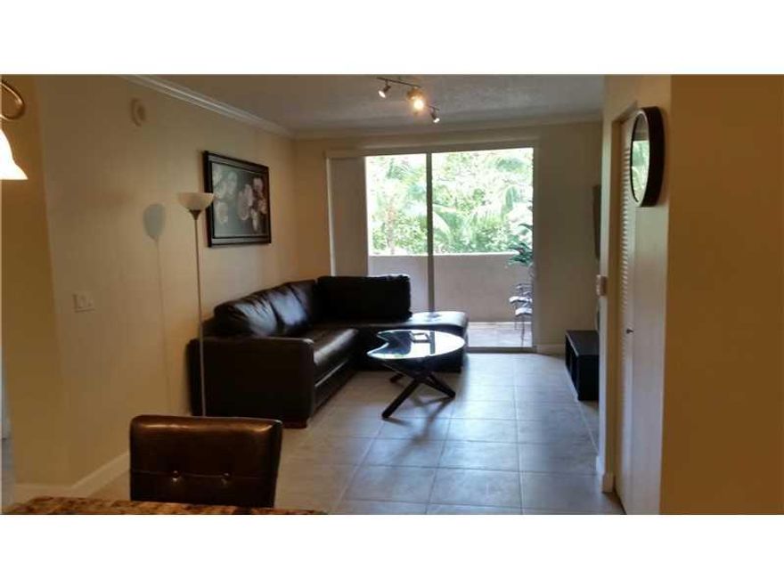 Excellent condition  fully renovated brand new kitchen with SS appliances, new bathrooms, porcelain tiles throughout. Brand new furniture. Beautiful pool and inter coastal view. Available from August 15.