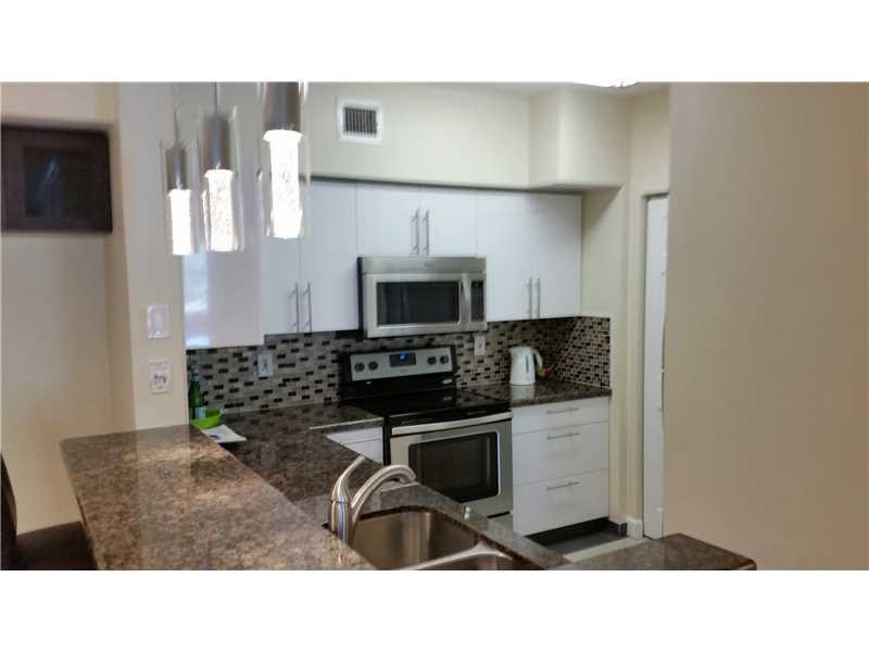 PORTO BELLAGIO CONDO - Residential Lease