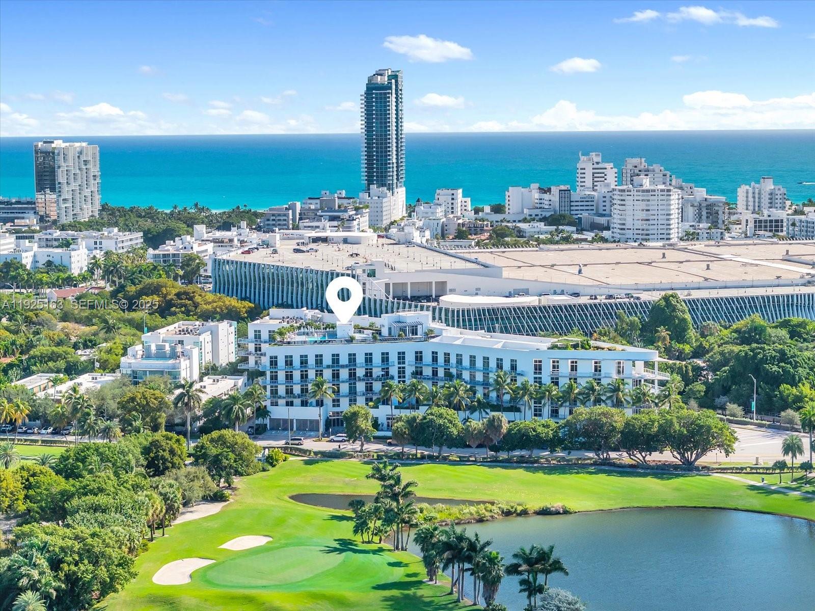 THE MERIDIAN CONDO - Residential