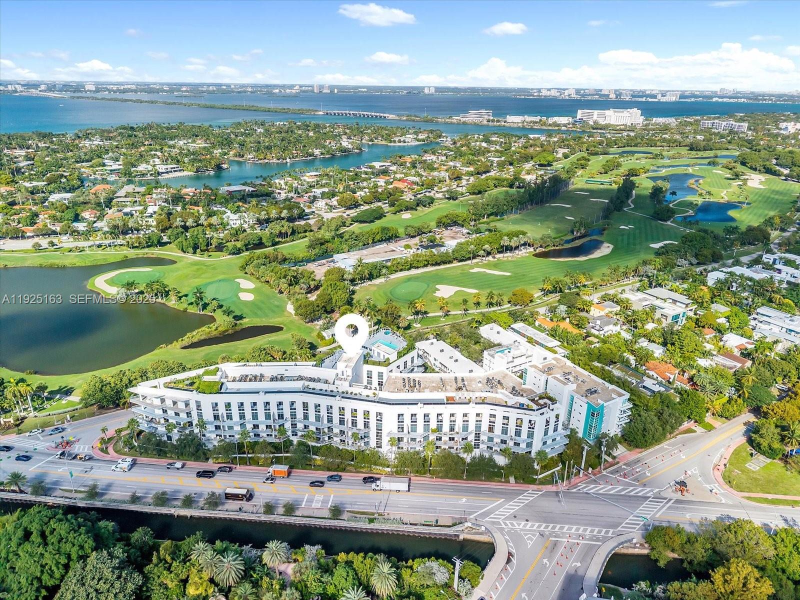 THE MERIDIAN CONDO - Residential