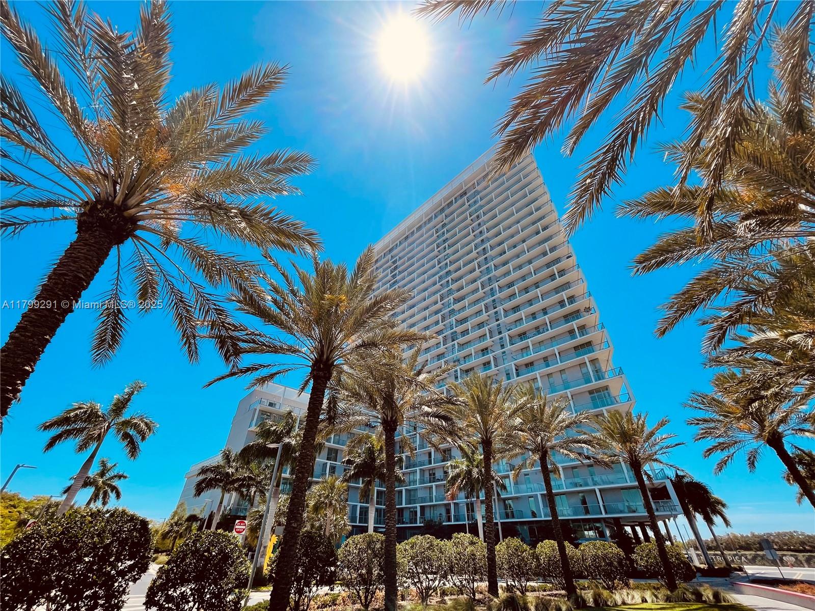 Rental Property at 2000 Metropica Way 1105, Sunrise, Miami-Dade County, Florida - Bedrooms: 1 
Bathrooms: 2  - $2,800 MO.