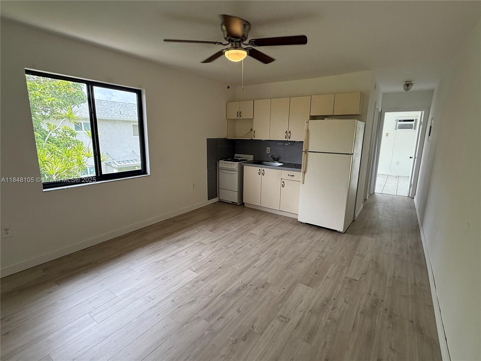 Apartment for Rent in Hialeah. 1bedroom - 1 Bathroom. Section 8 welcomed.