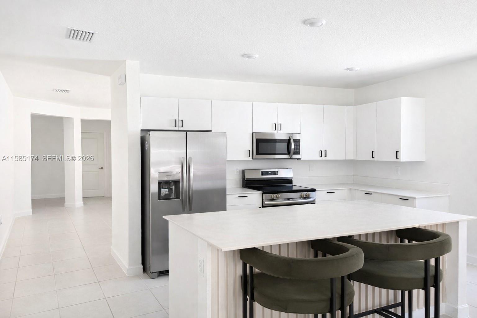 KEYS GATE - Residential