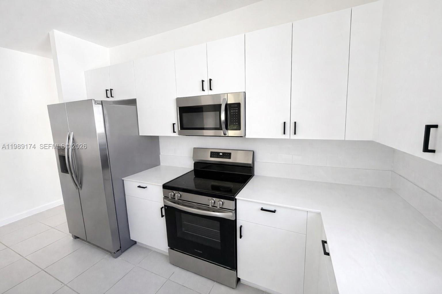 KEYS GATE - Residential