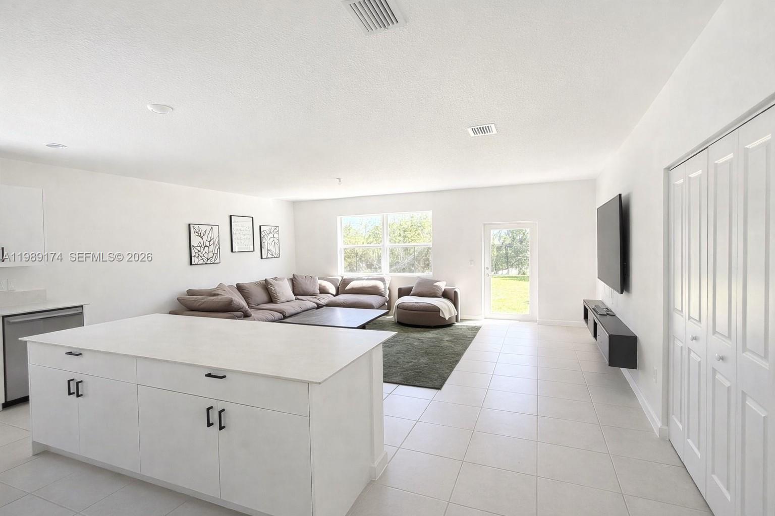 KEYS GATE - Residential