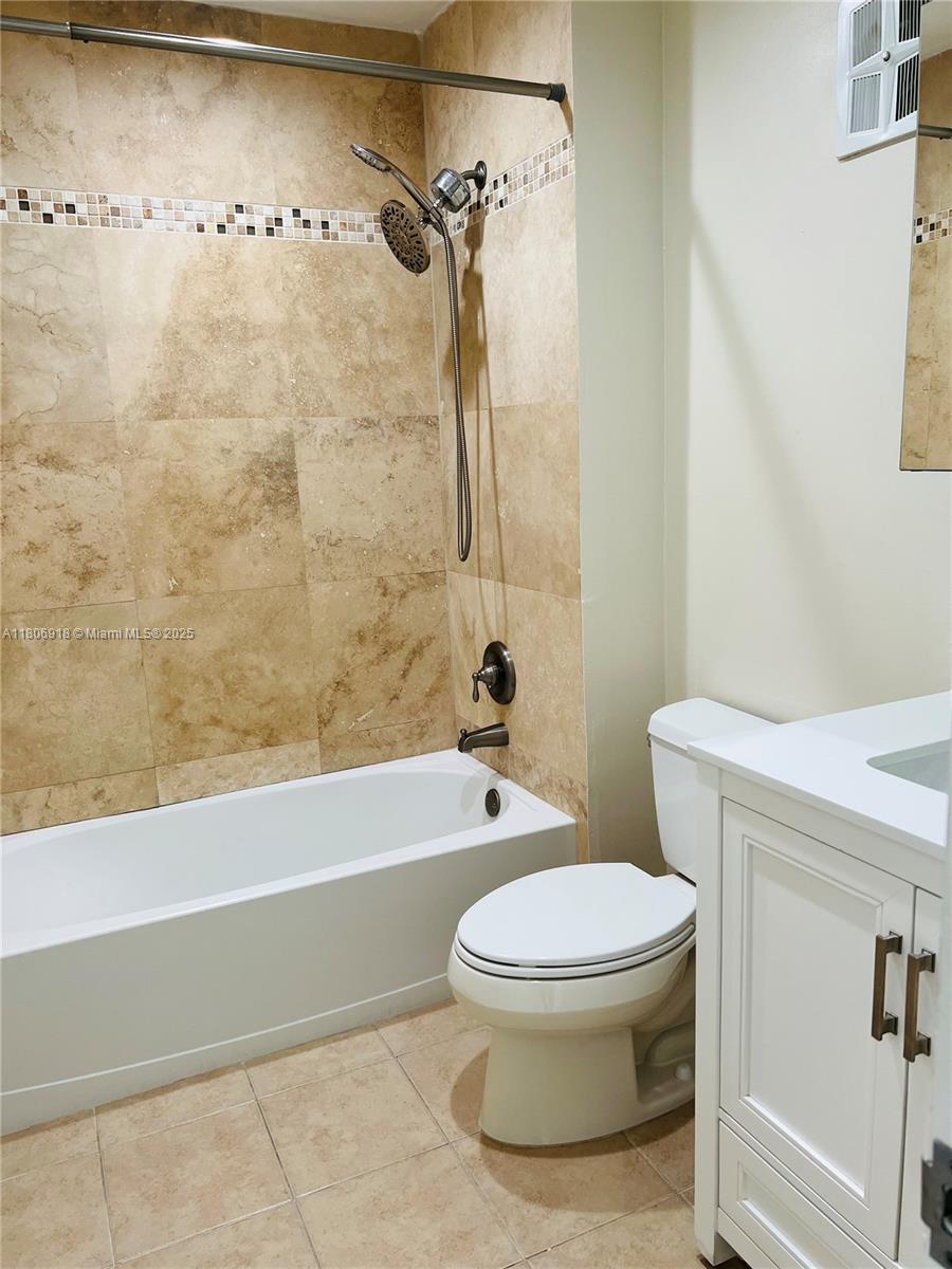 VERSAILLES GARDENS CONDO - Residential