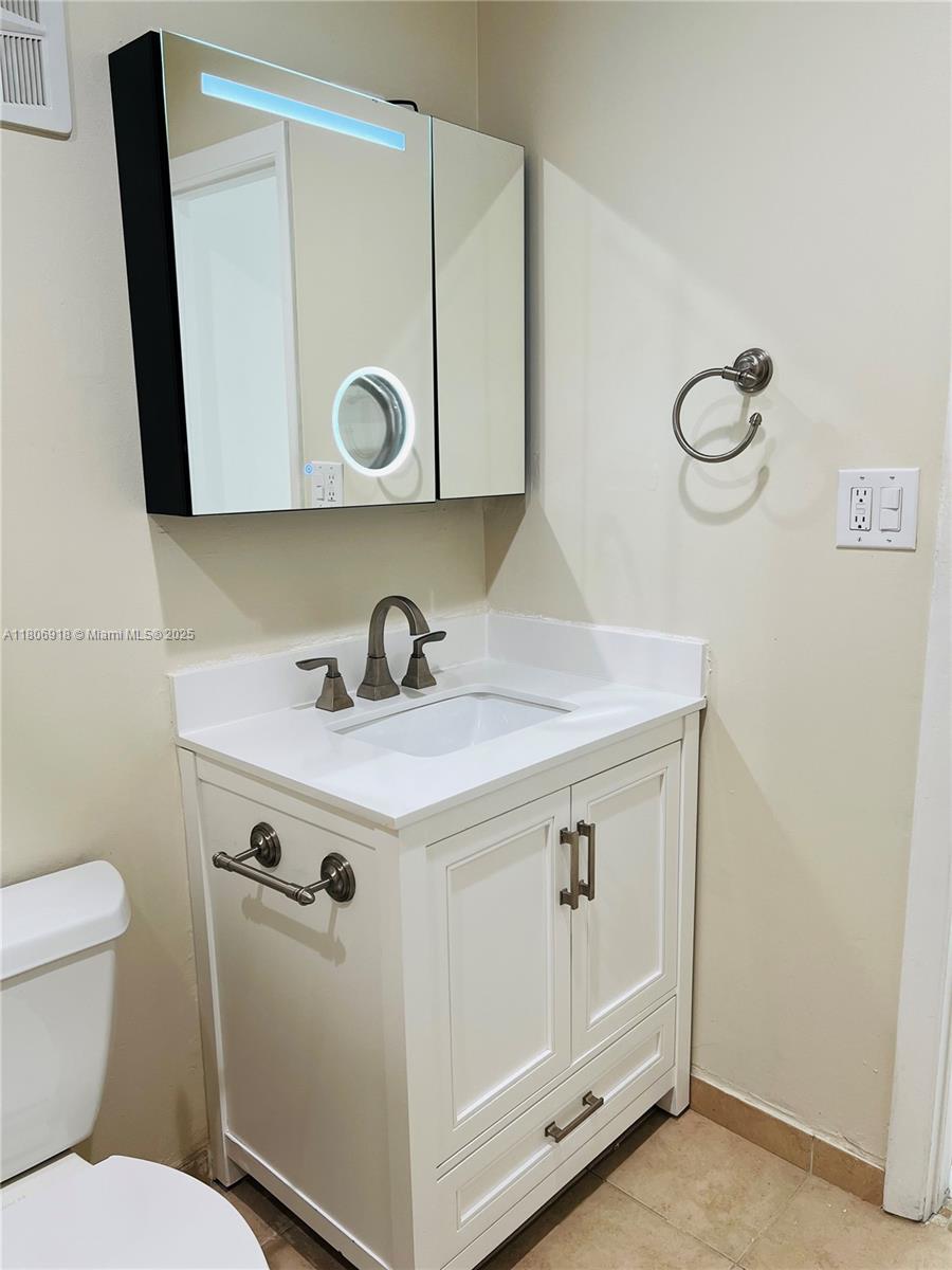 VERSAILLES GARDENS CONDO - Residential