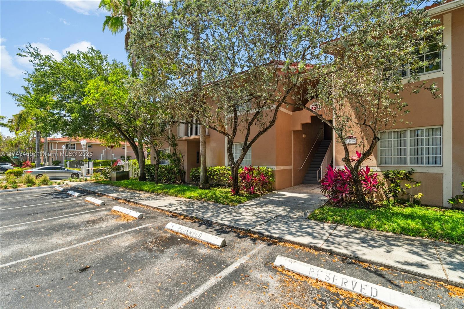Property for Sale at 3211 Sabal Palm Mnr 202, Davie, Broward County, Florida - Bedrooms: 2 
Bathrooms: 2  - $209,000