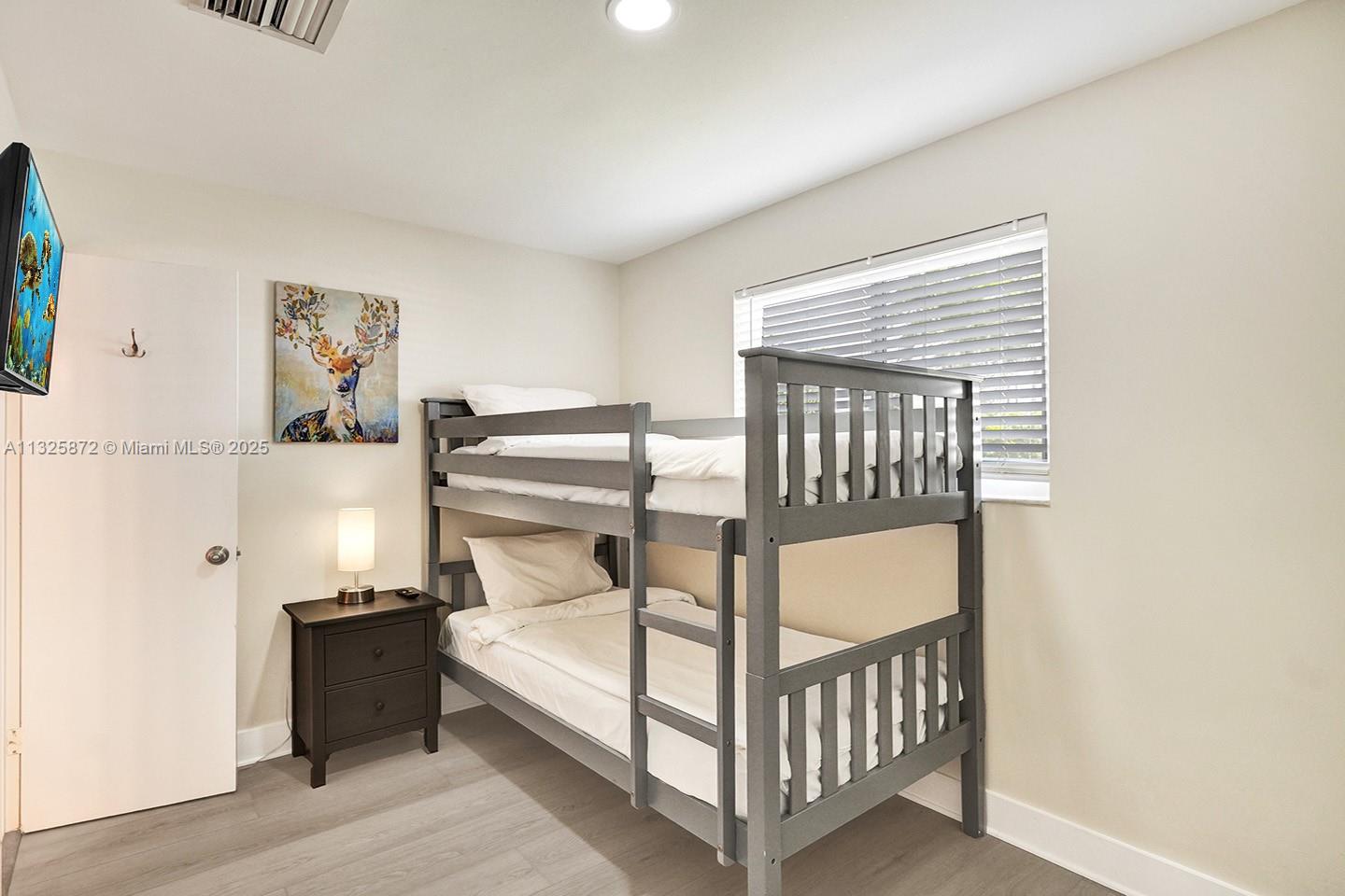 HOLLYWOOD LAKES SECTION - Residential Lease