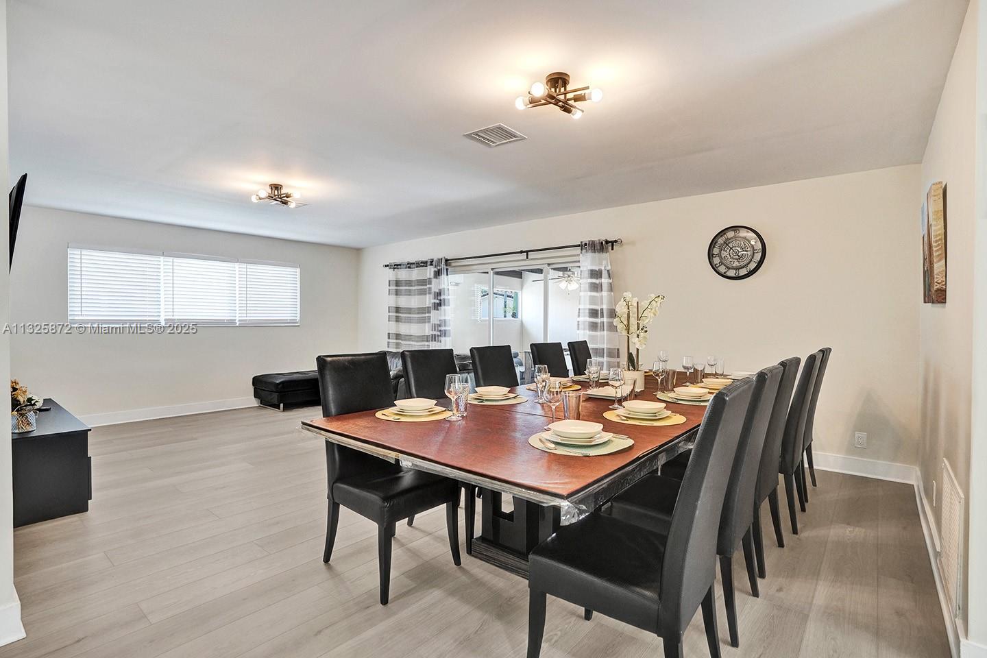 HOLLYWOOD LAKES SECTION - Residential Lease