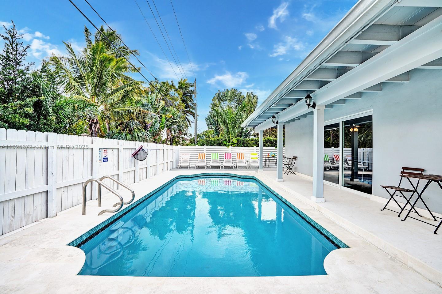 HOLLYWOOD LAKES SECTION - Residential Lease