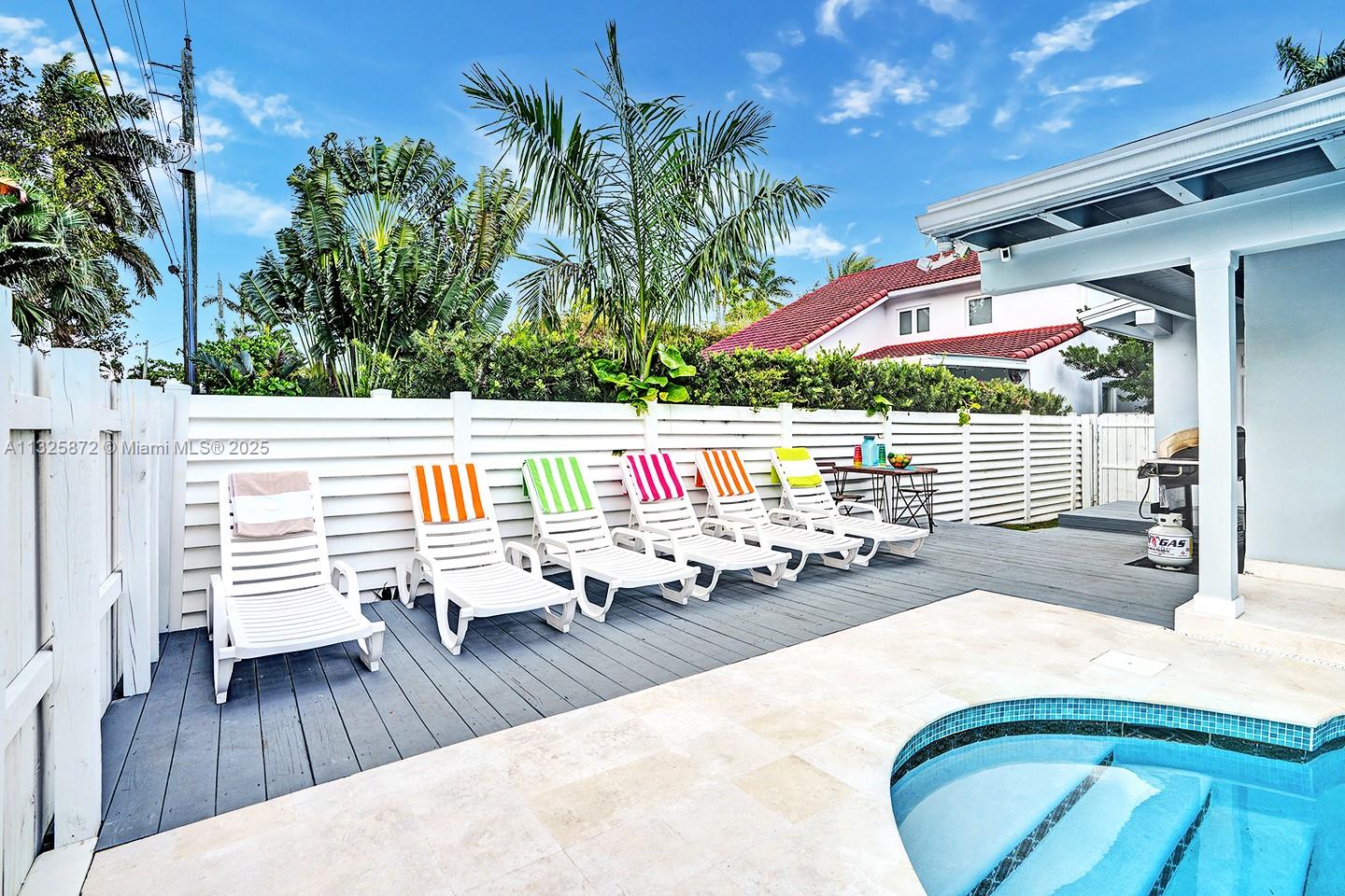 HOLLYWOOD LAKES SECTION - Residential Lease