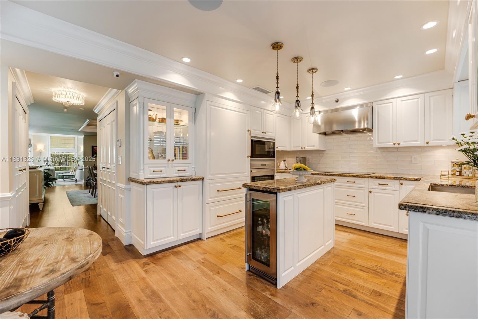 THE NEW FRENCH VILLAGE CO - Residential