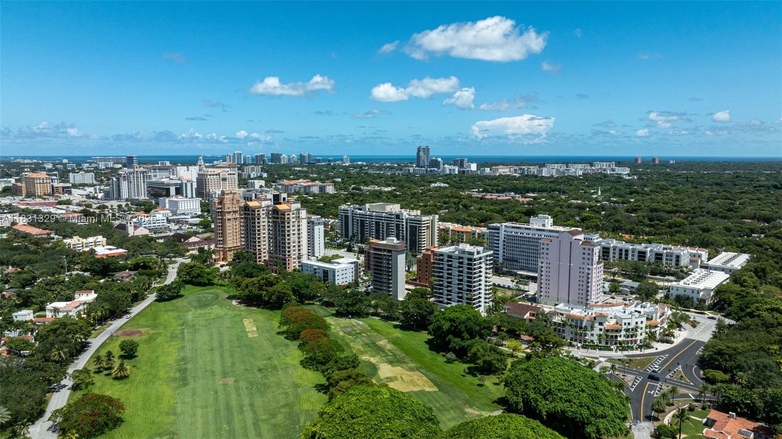 THE NEW FRENCH VILLAGE CO - Residential