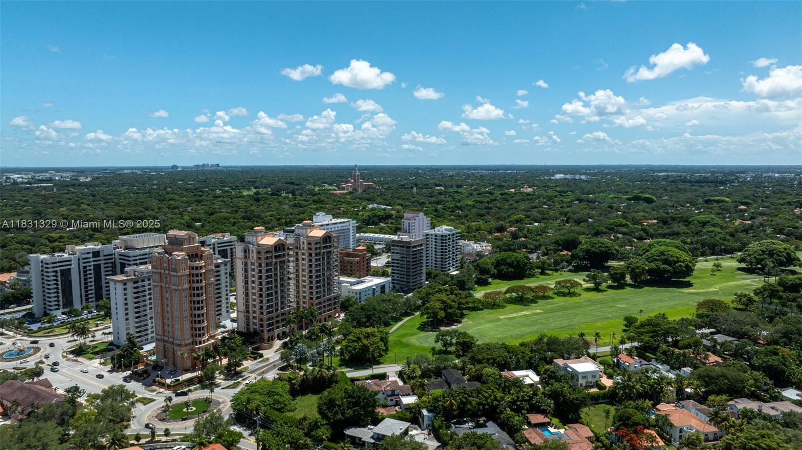 THE NEW FRENCH VILLAGE CO - Residential