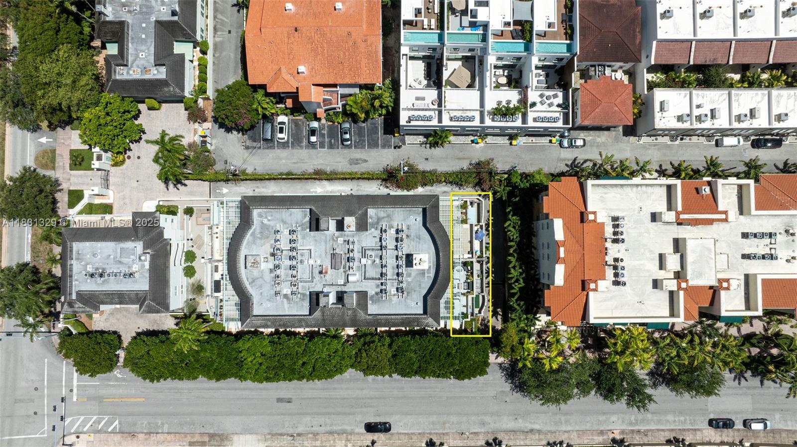 THE NEW FRENCH VILLAGE CO - Residential