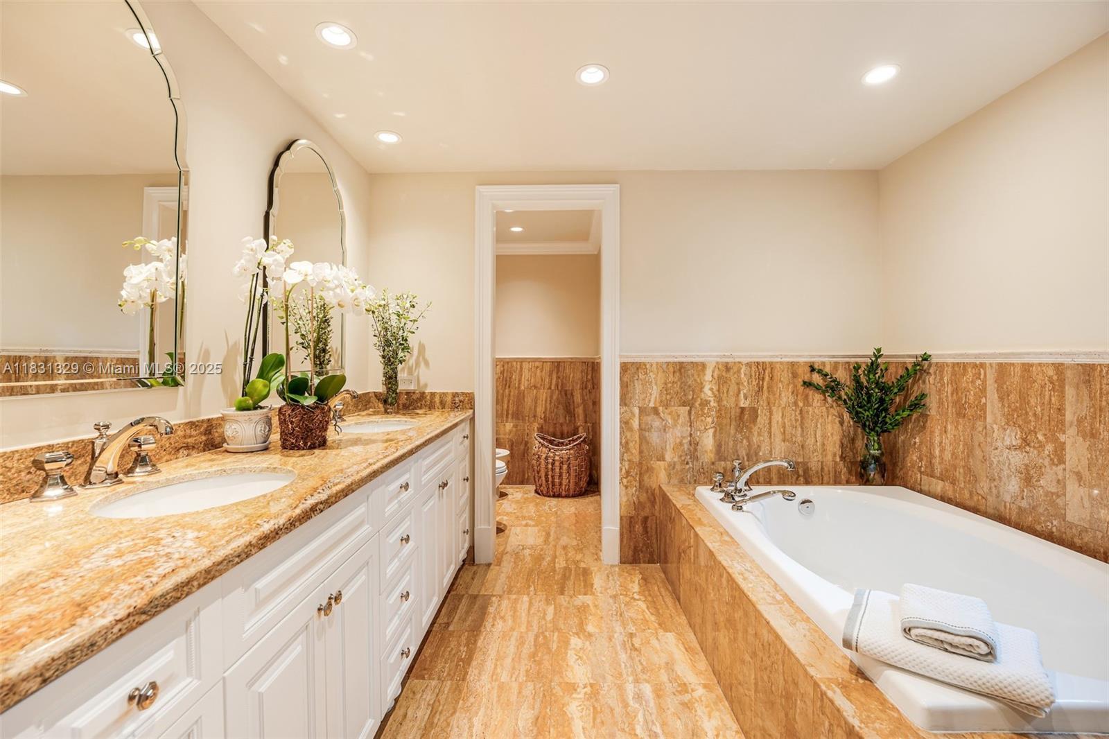 THE NEW FRENCH VILLAGE CO - Residential