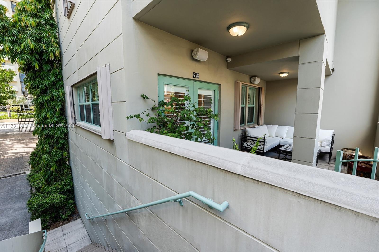 THE NEW FRENCH VILLAGE CO - Residential