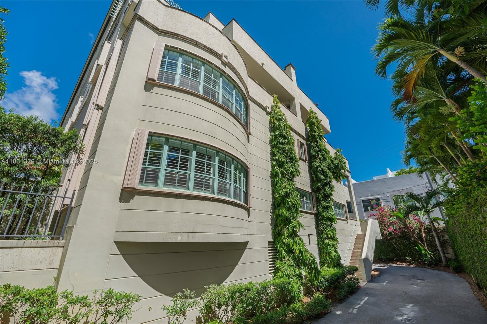 THE NEW FRENCH VILLAGE CO - Residential