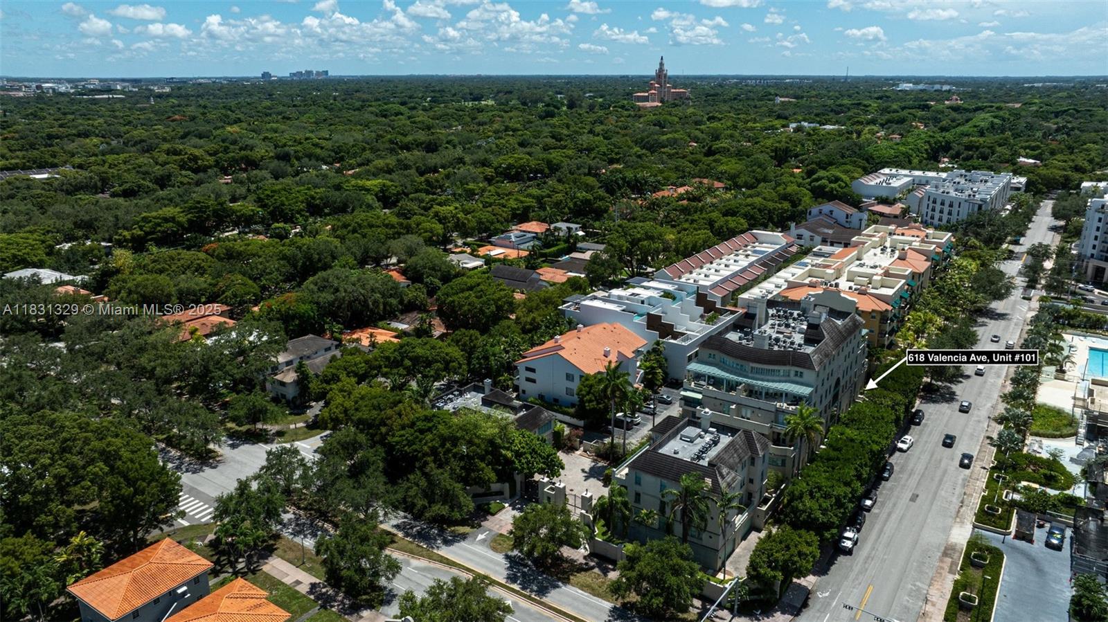 THE NEW FRENCH VILLAGE CO - Residential