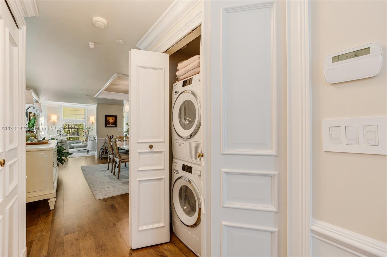 THE NEW FRENCH VILLAGE CO - Residential