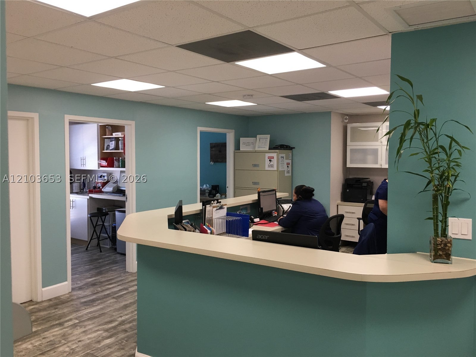 2695 S Le Jeune Rd 203
