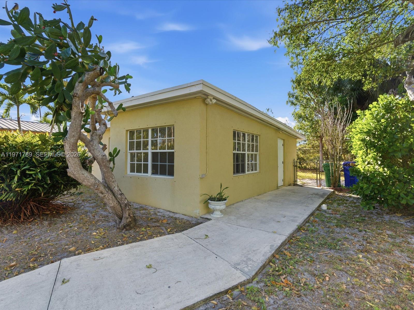 ROCK HILL SEC - Residential