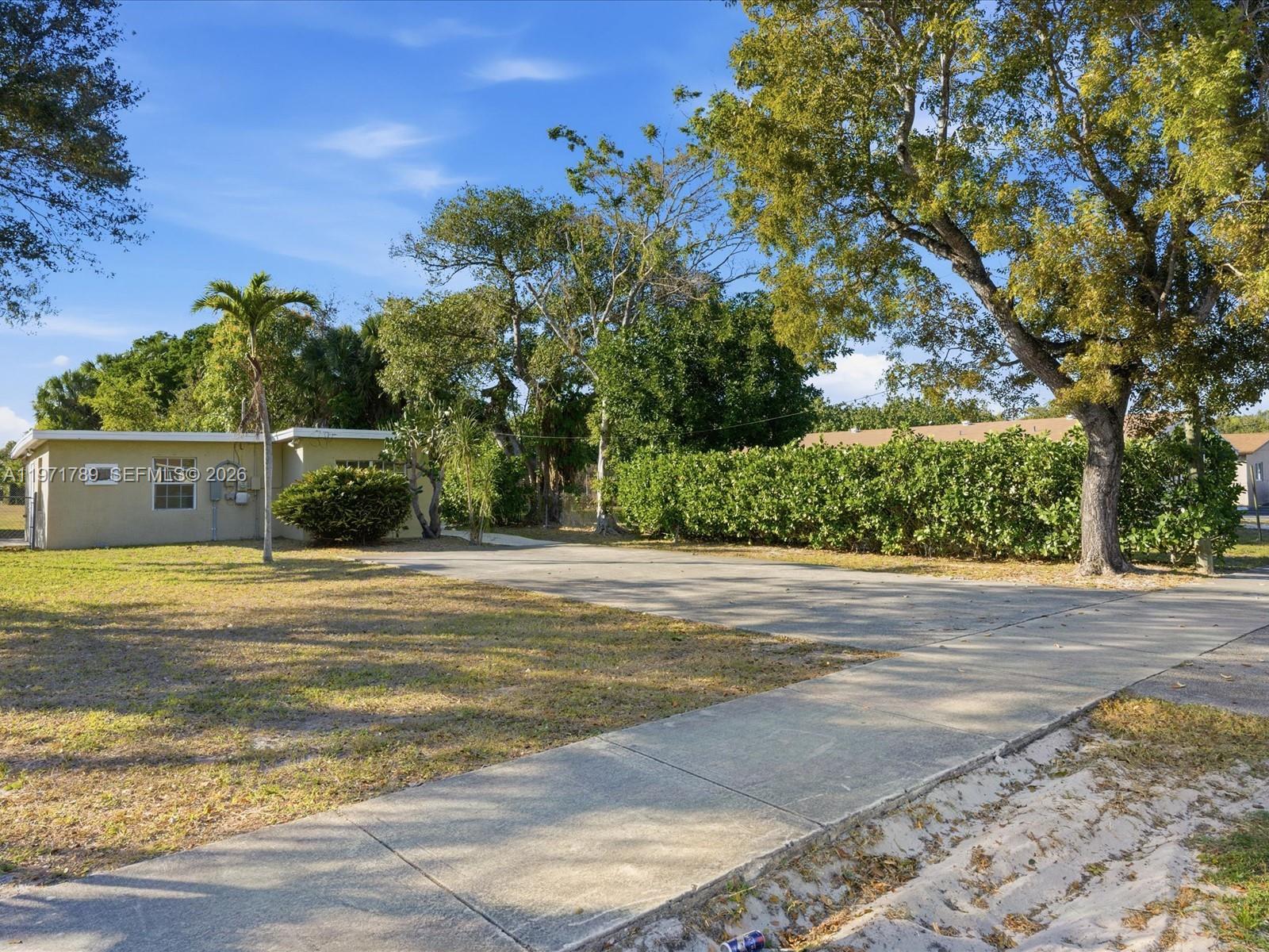 ROCK HILL SEC - Residential