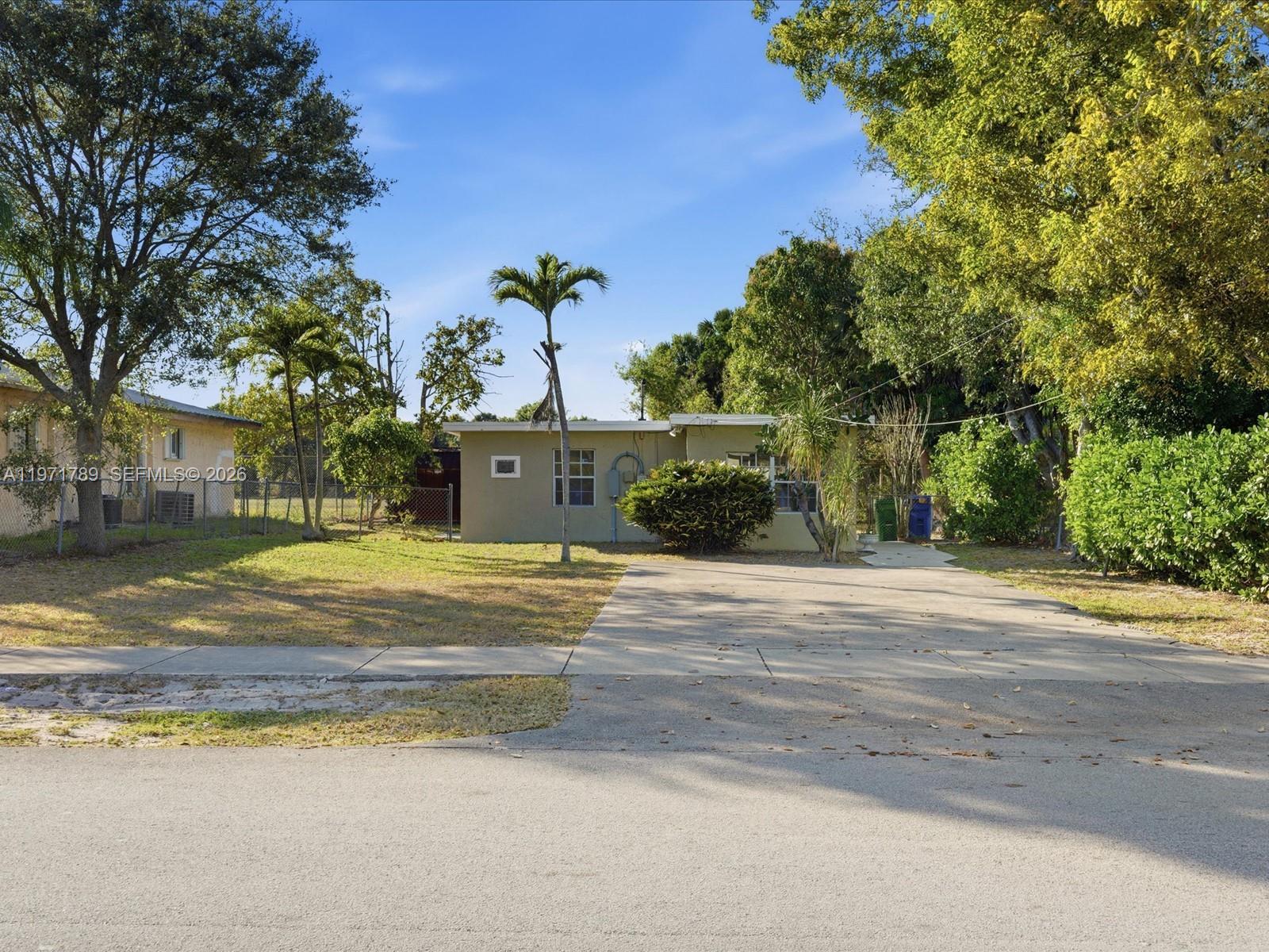 ROCK HILL SEC - Residential