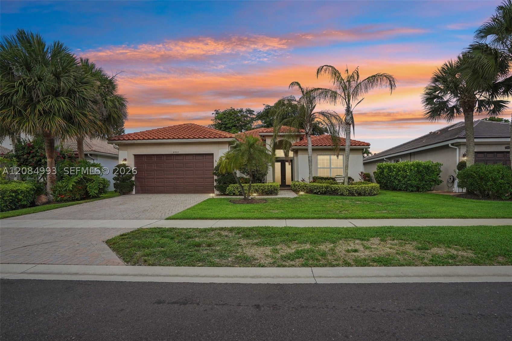 4460 Mariners Cove Dr