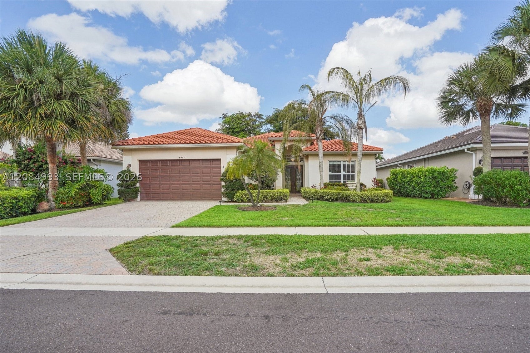 4460 Mariners Cove Dr