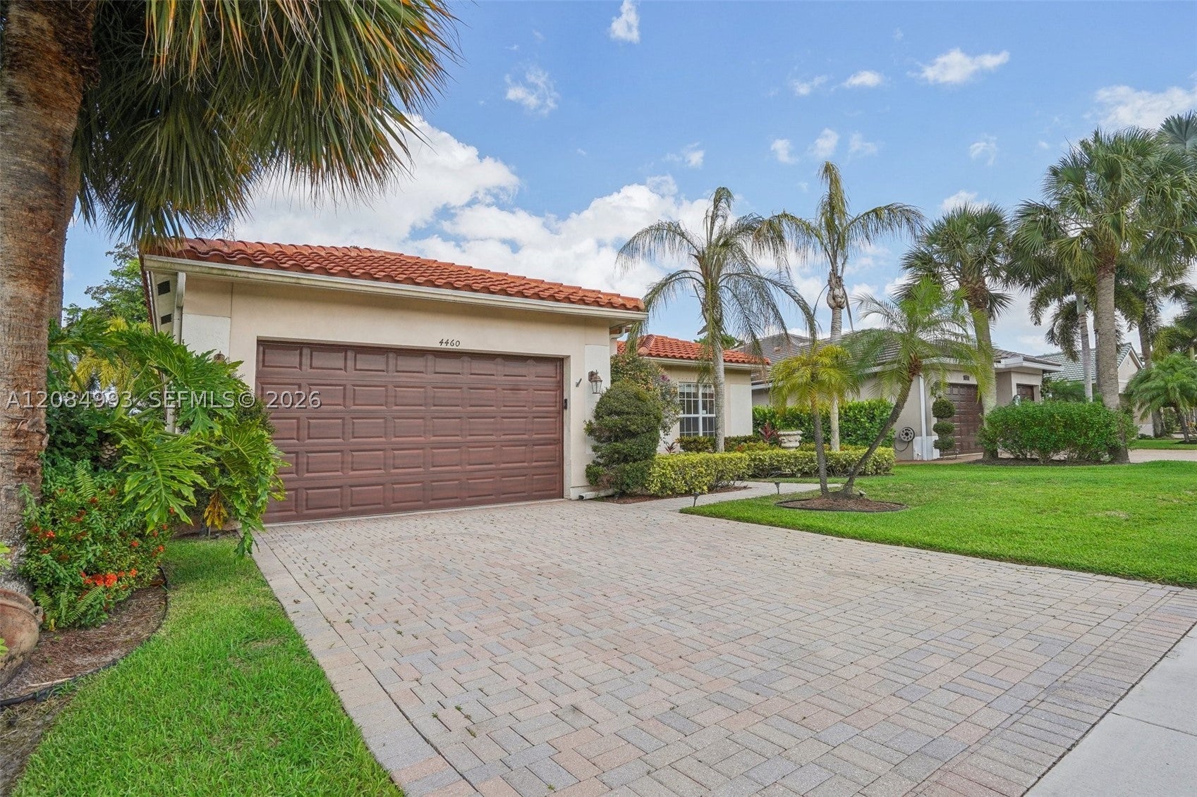 4460 Mariners Cove Dr