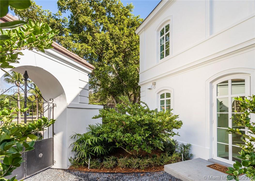 Coral Gables Riviera Pt 0 - Residential