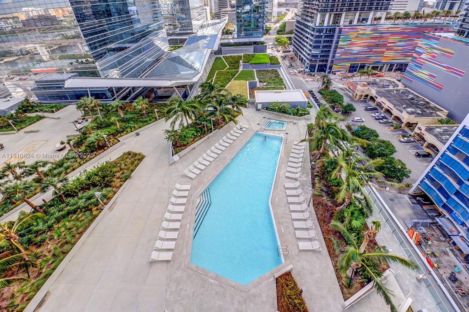 RISE CONDO - Residential Lease