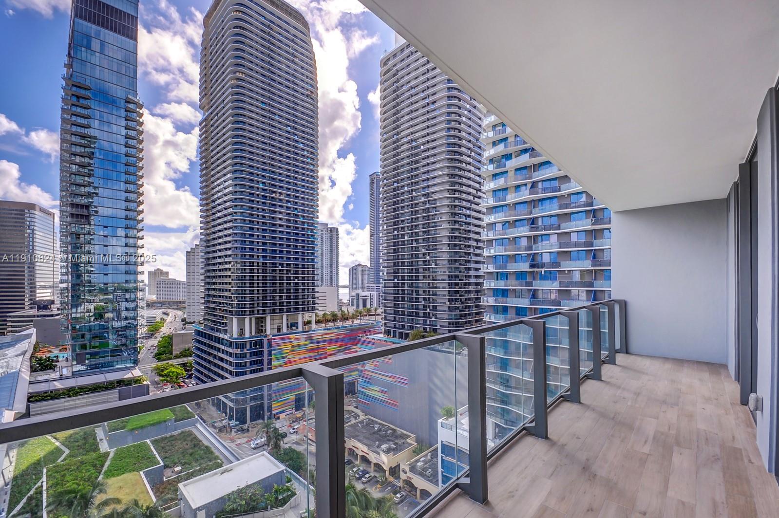 RISE CONDO - Residential Lease