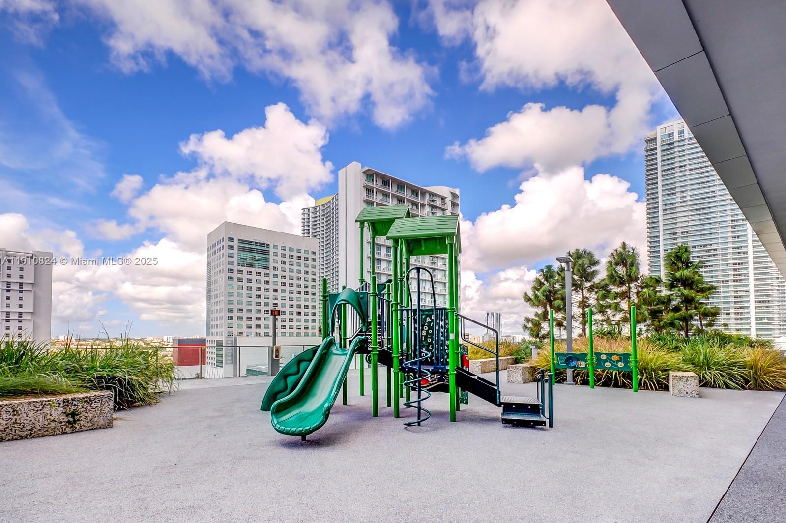 RISE CONDO - Residential Lease