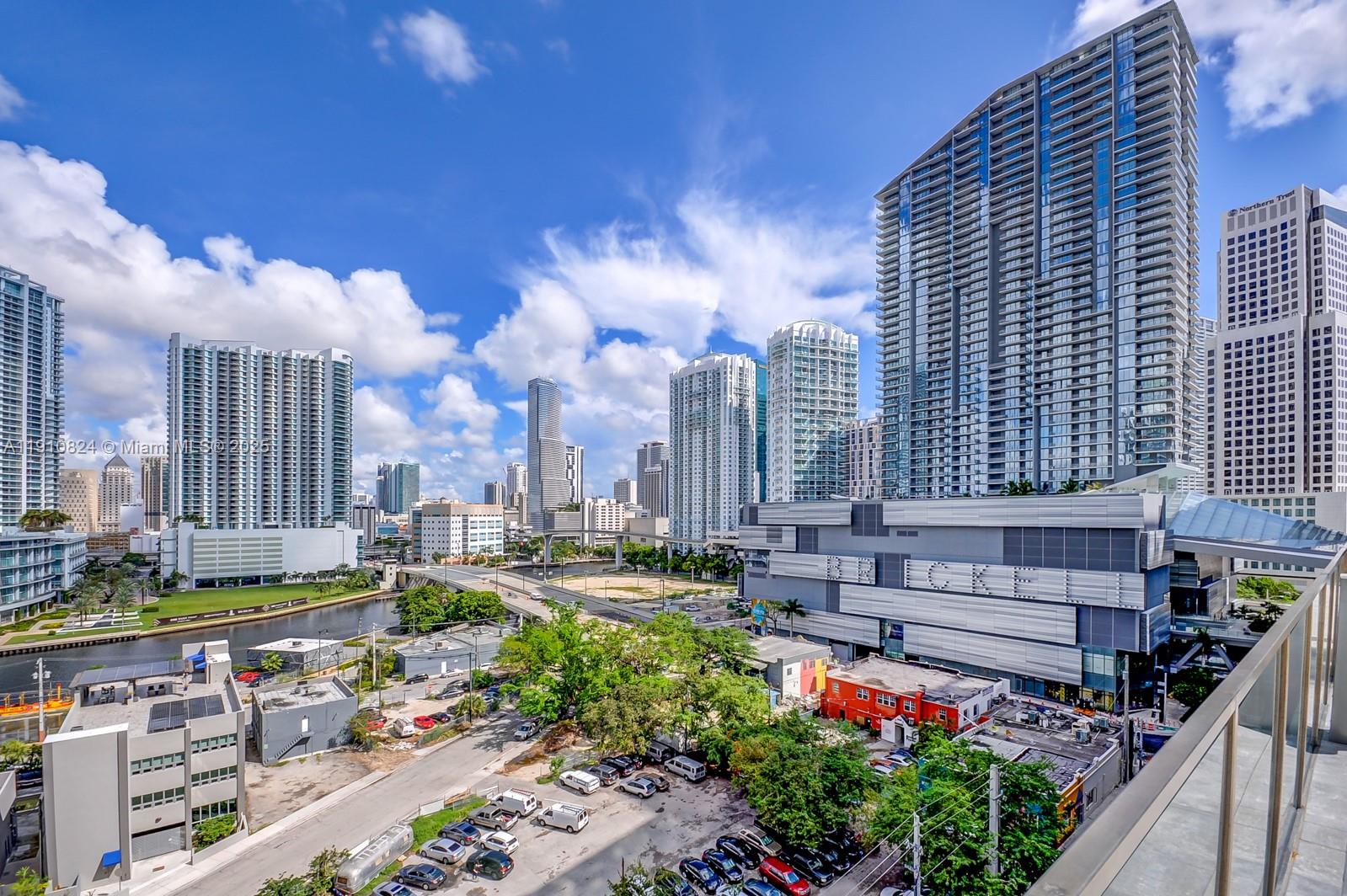 RISE CONDO - Residential Lease