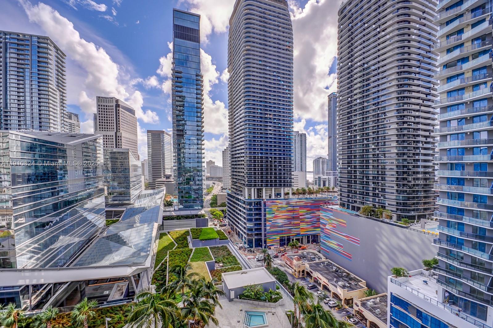 RISE CONDO - Residential Lease