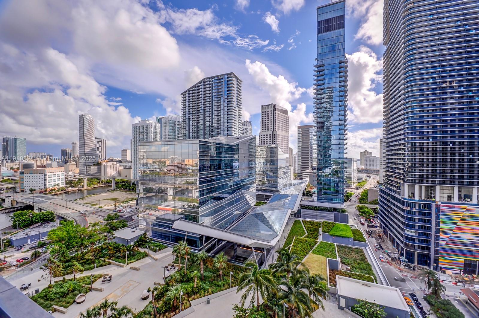 RISE CONDO - Residential Lease