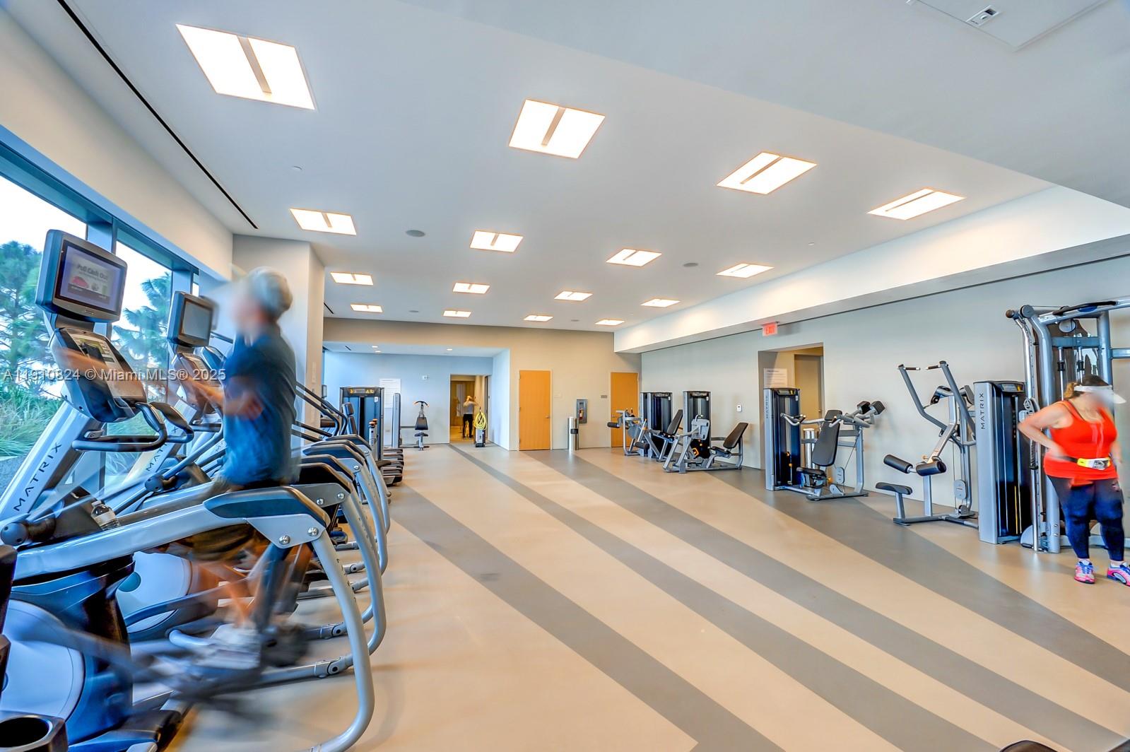 RISE CONDO - Residential Lease