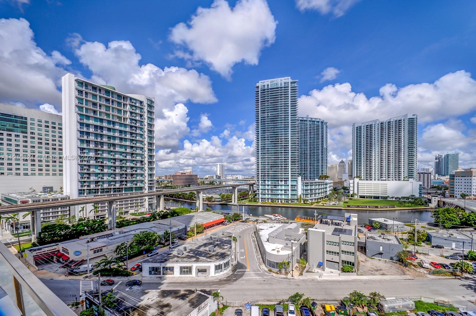 RISE CONDO - Residential Lease