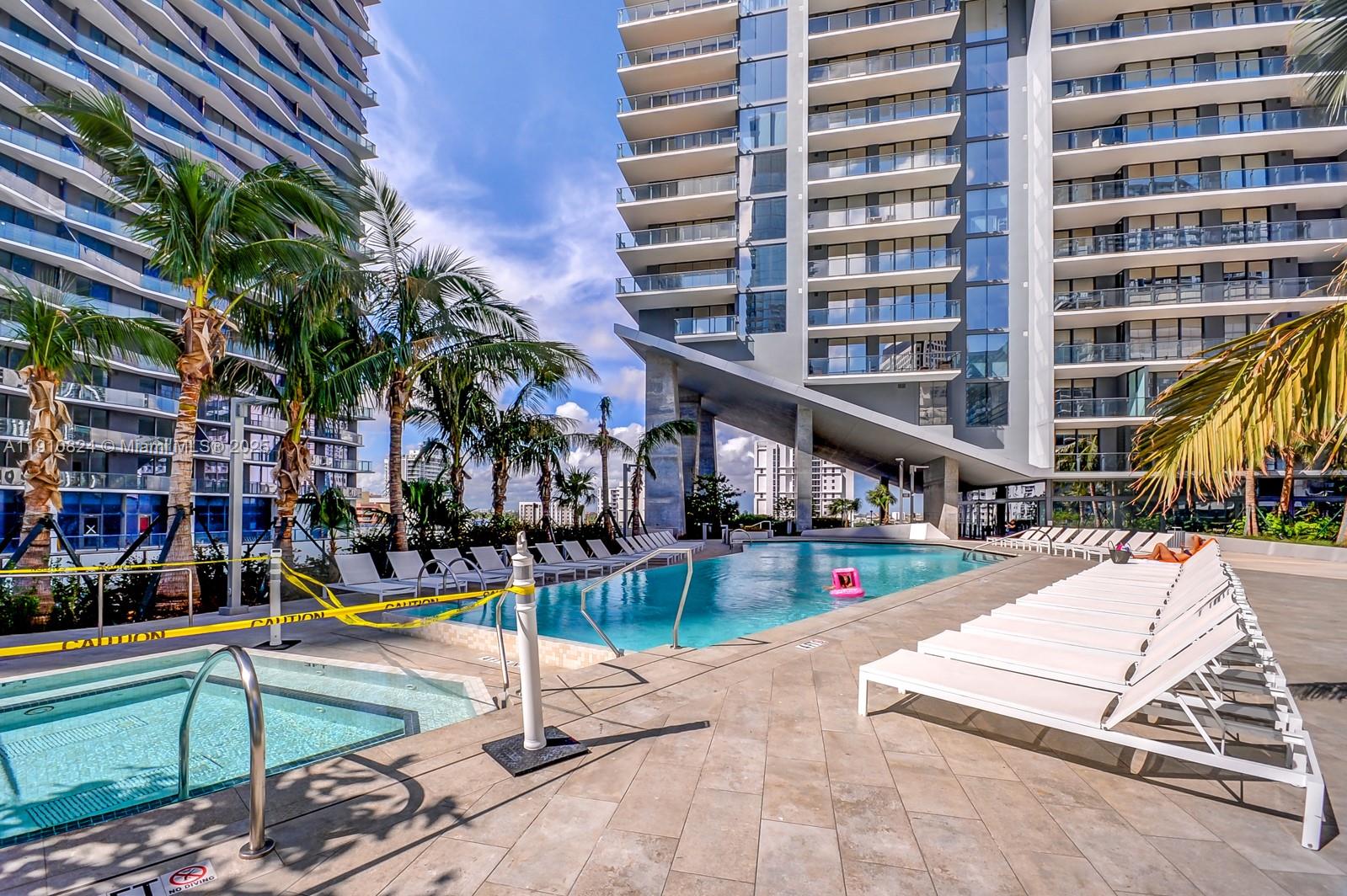 RISE CONDO - Residential Lease