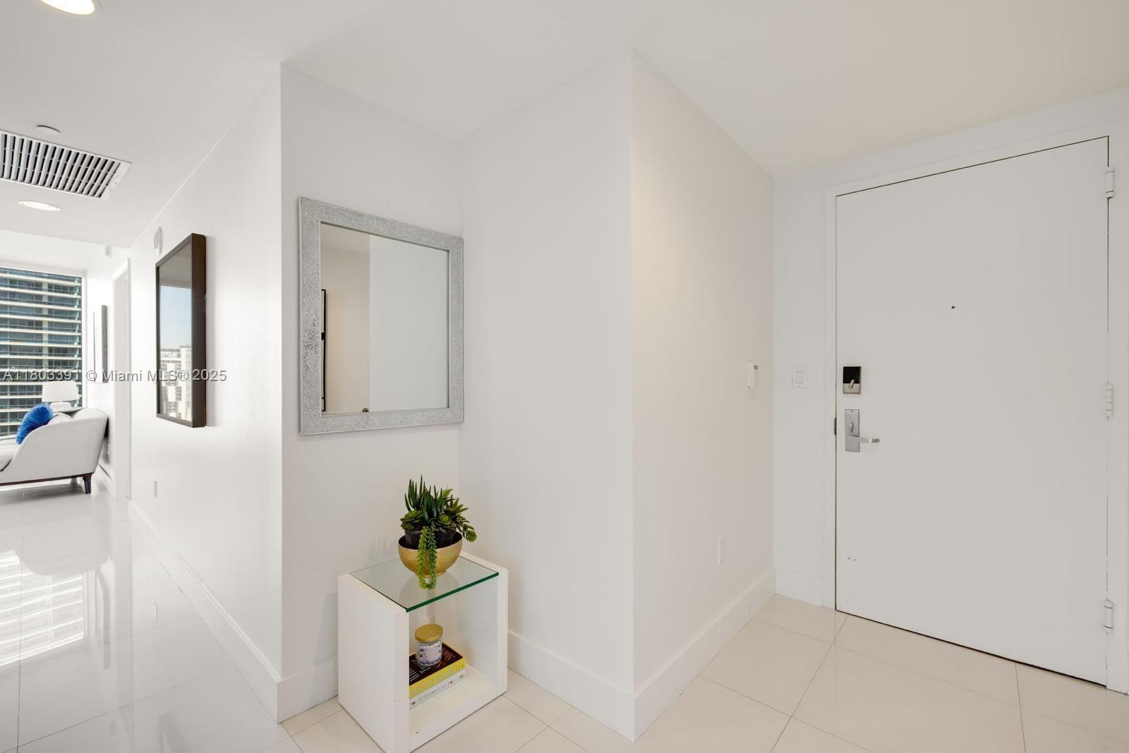 ICON BRICKELL CONDO NO 3 - Residential