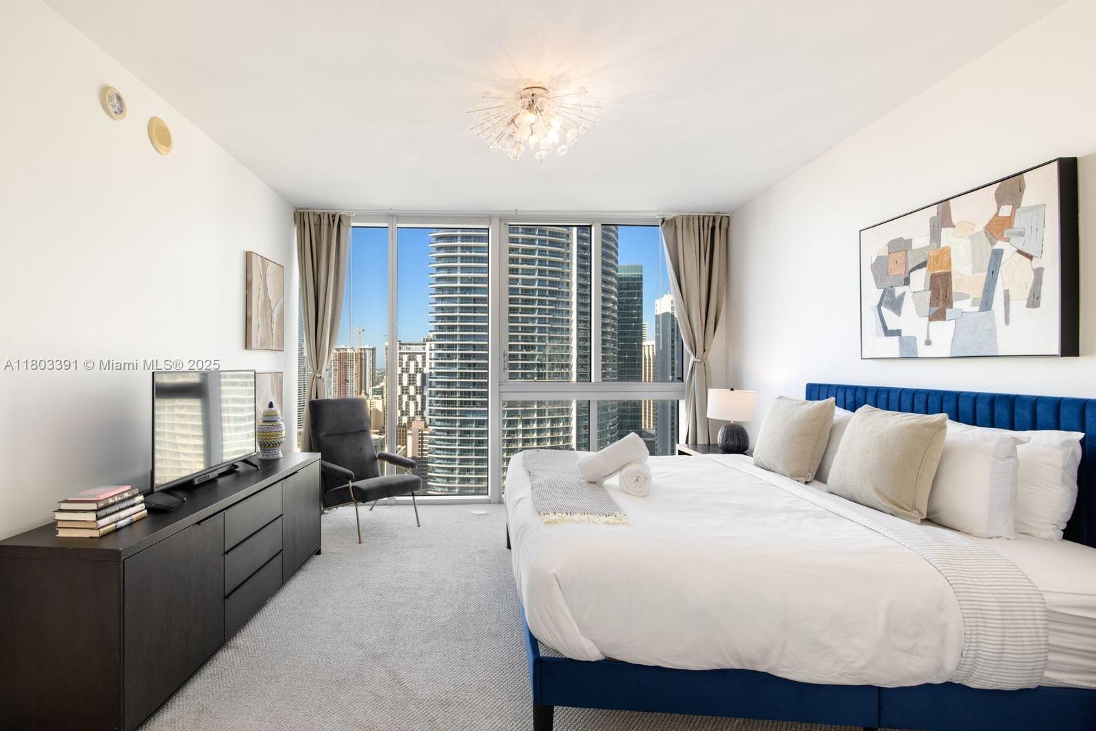 ICON BRICKELL CONDO NO 3 - Residential