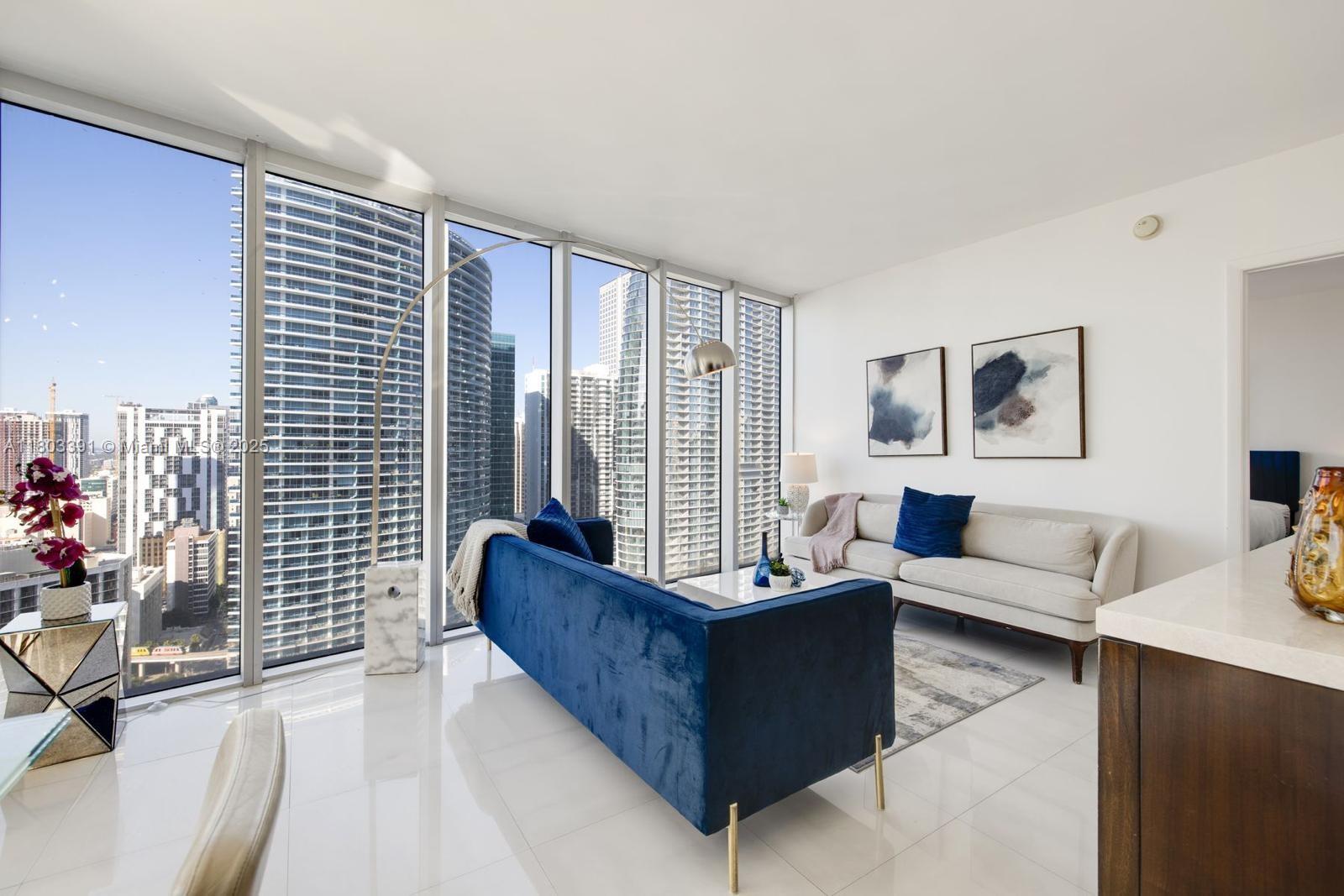 ICON BRICKELL CONDO NO 3 - Residential
