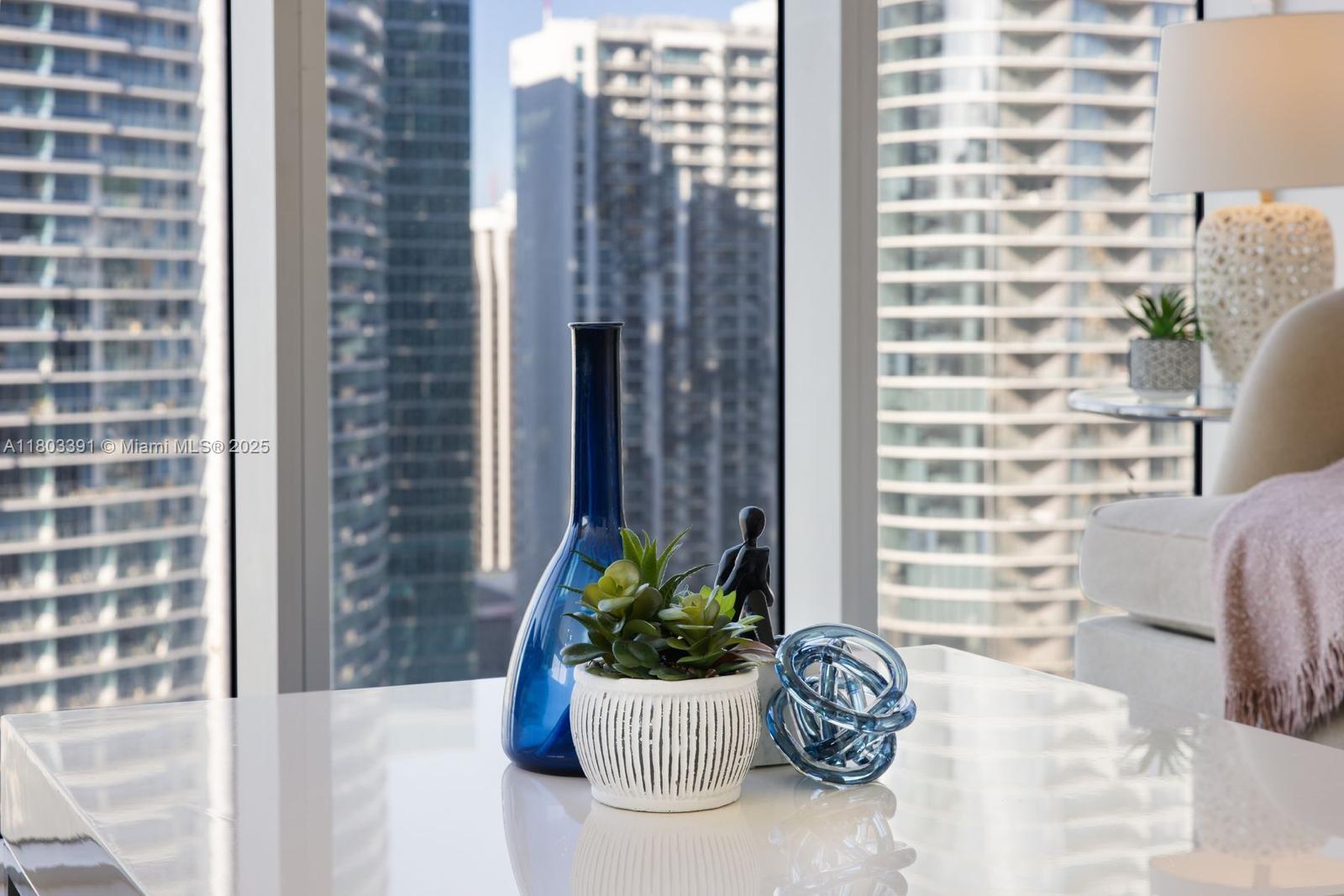 485 Brickell Ave 3504