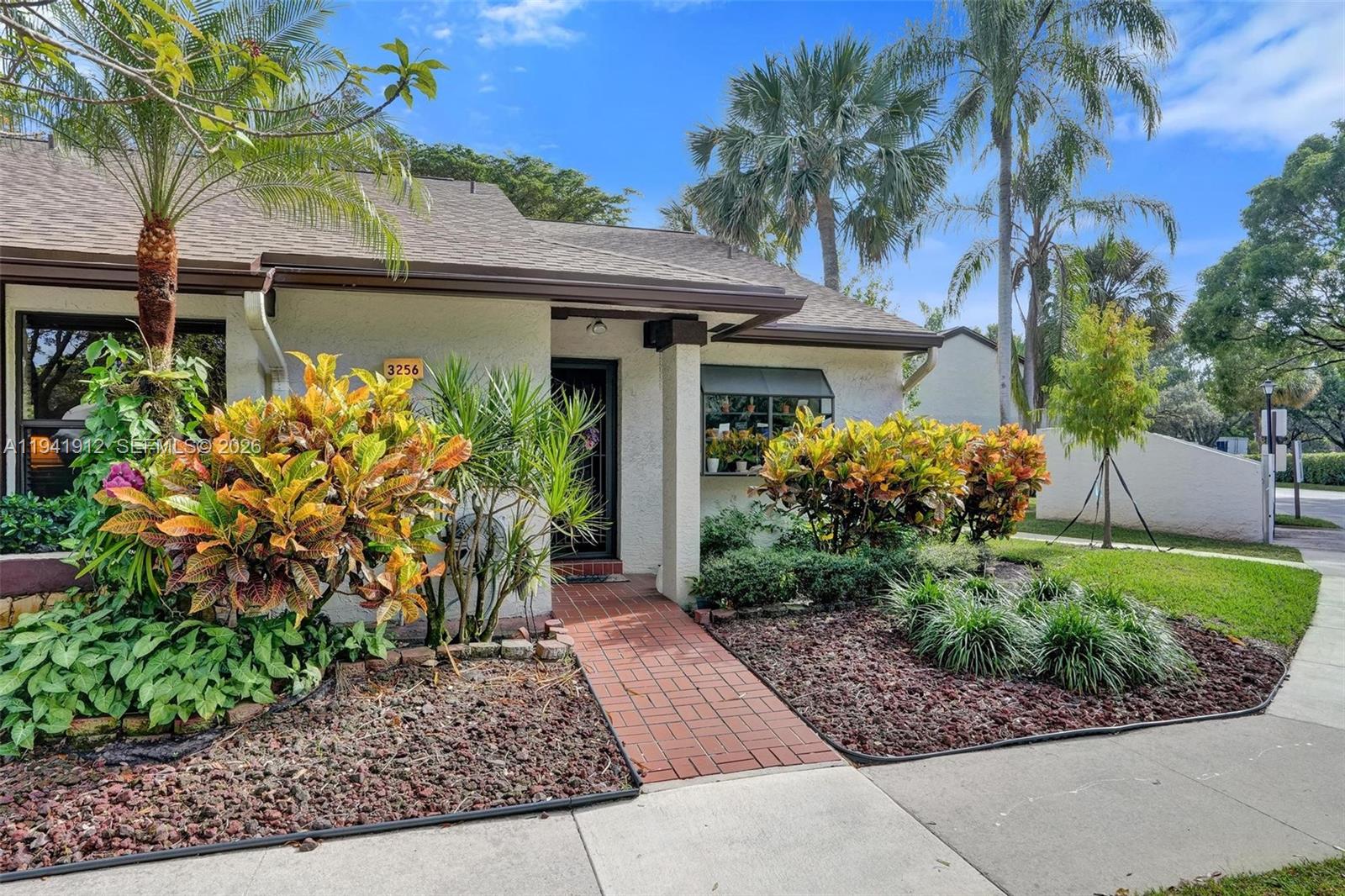 TARTAN COCONUT CREEK PHAS - Residential